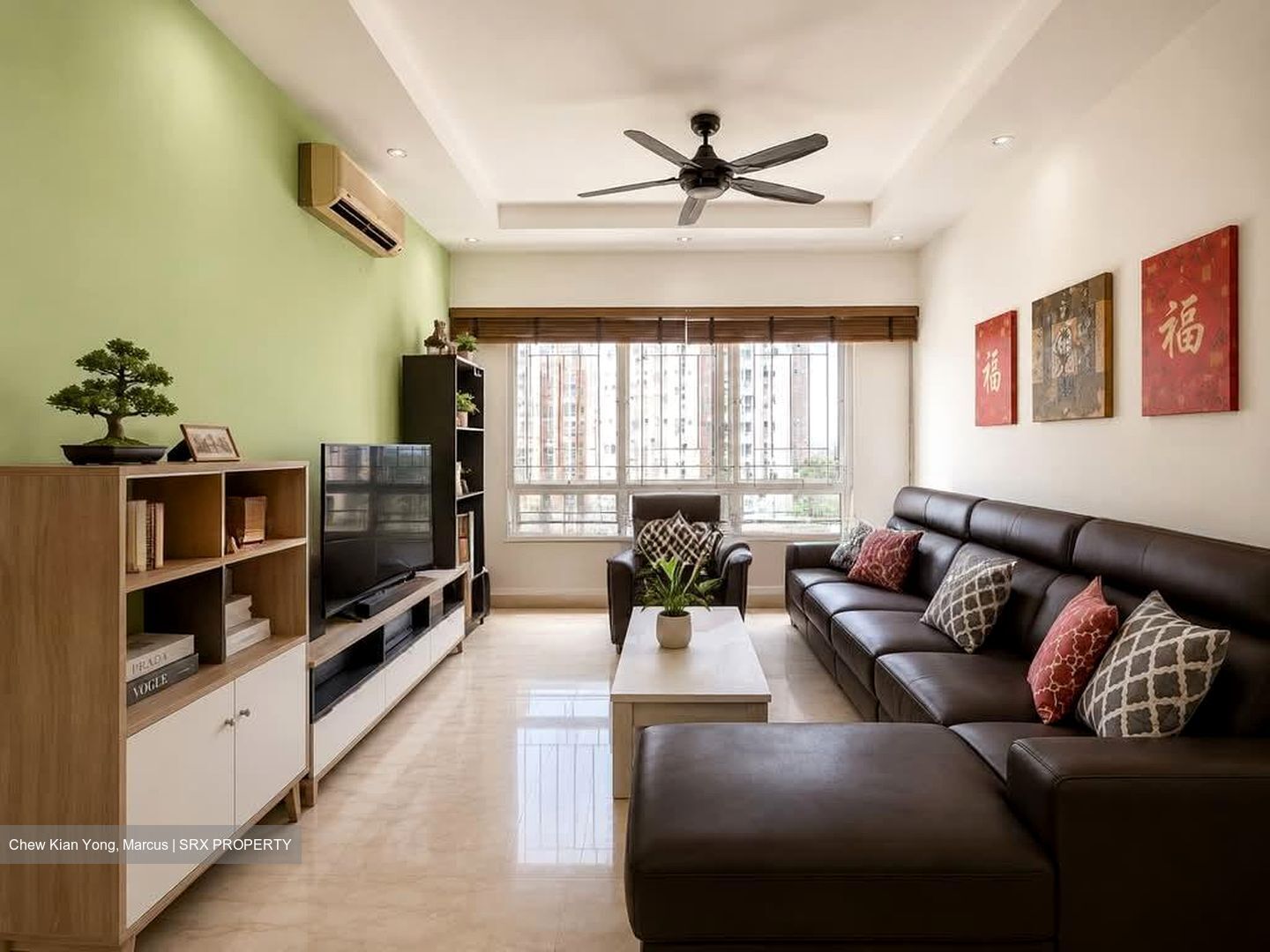 The Tropica (D18), Condominium #569754551